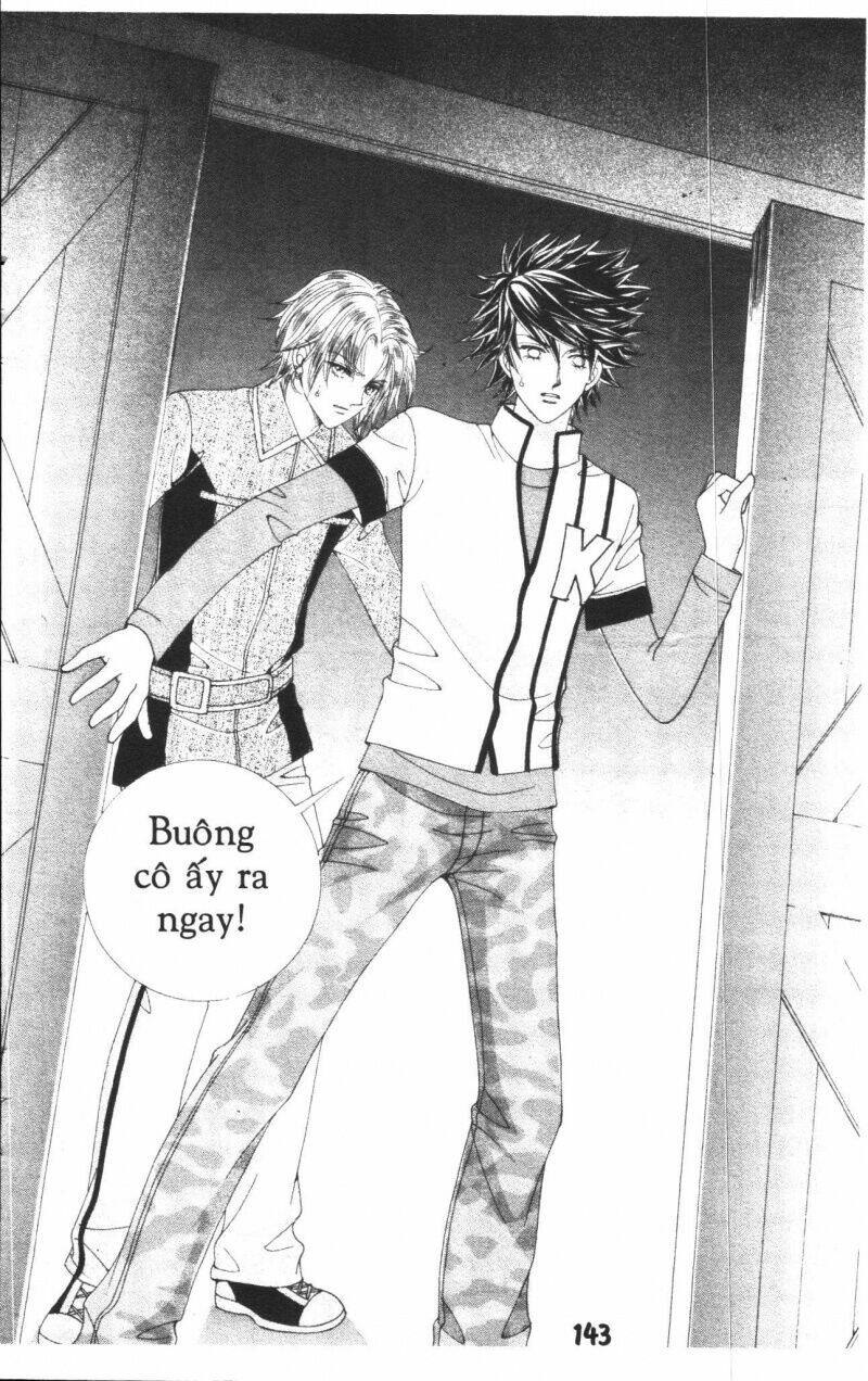 Say Say Say: Chapter 15