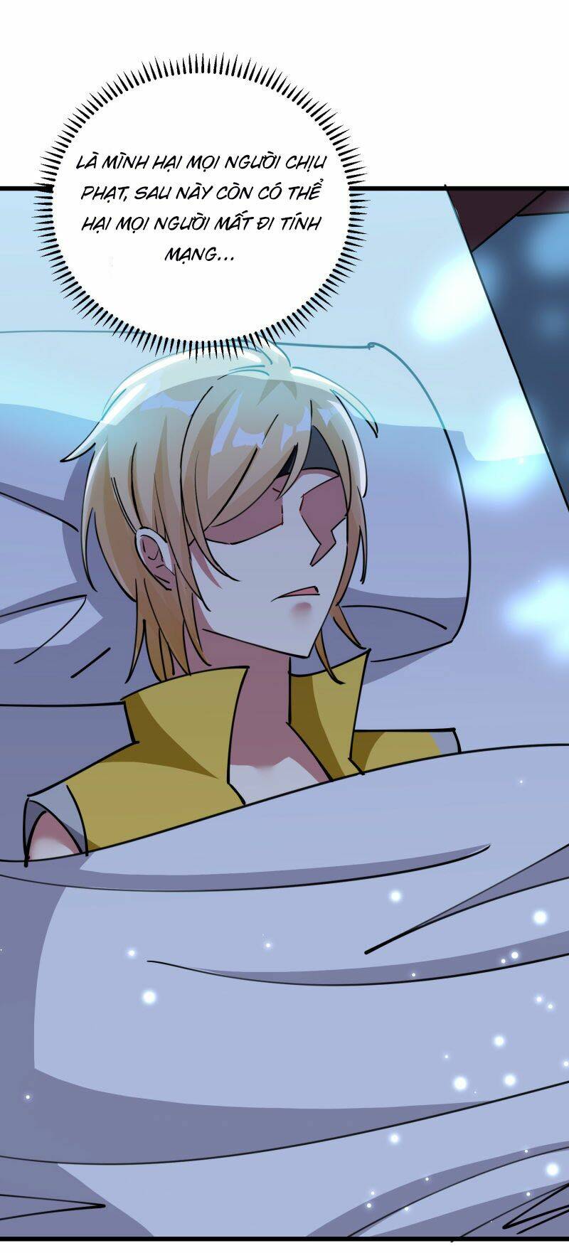 Vạn Giới Tiên Vương: Chapter 78