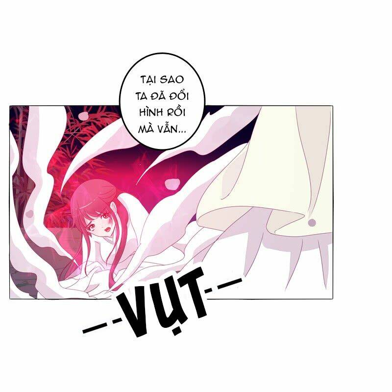 Tướng Quân Mời Ra Trận: Chapter 25