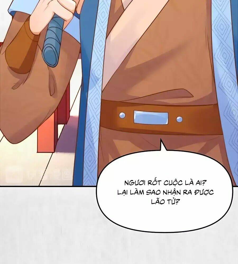 Hoạn Phi Hoàn Triều: Chapter 59