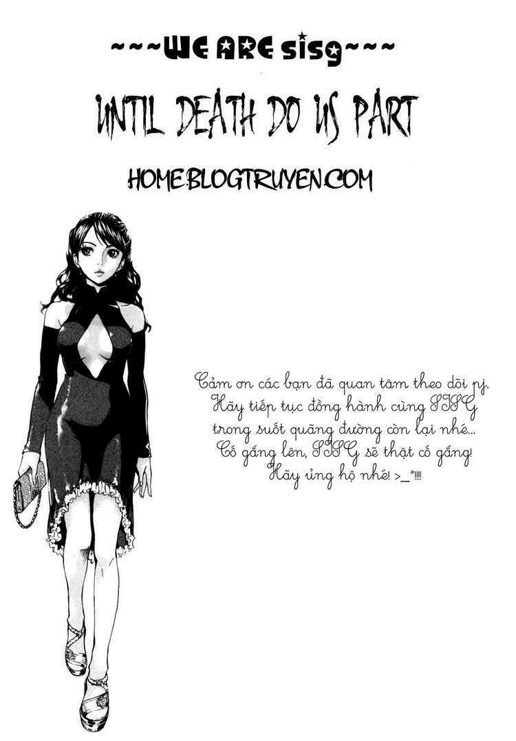 Until Death Do Us Part: Chapter 56