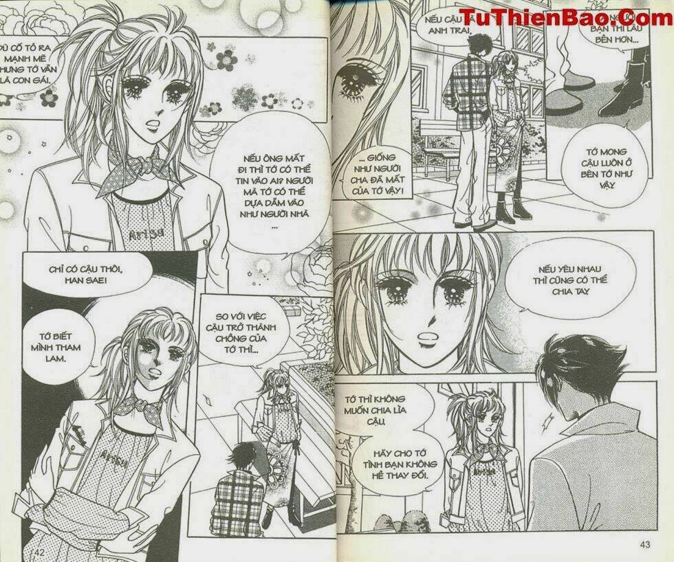 Lọ Lem Kén Rể: Chapter 3