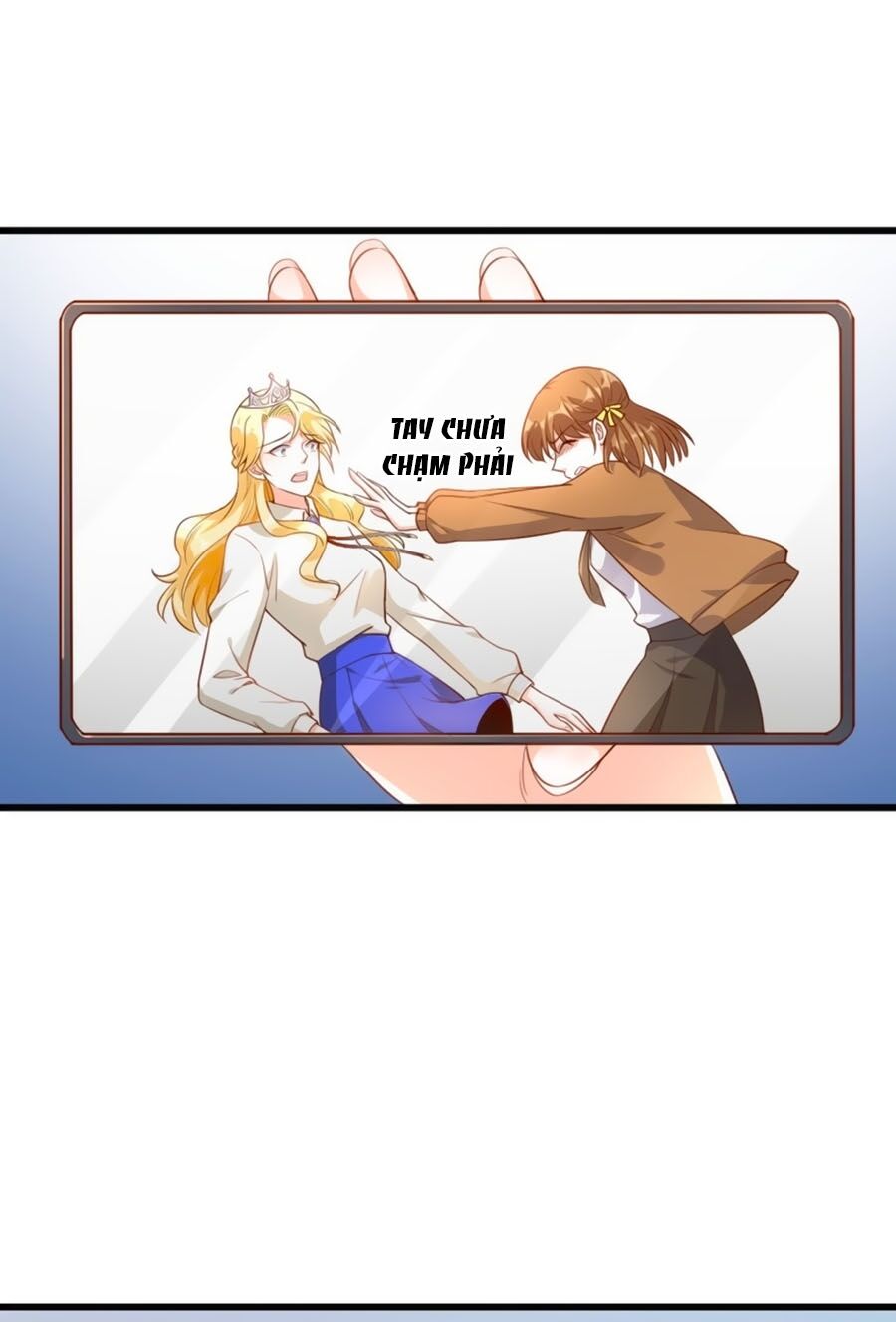 Phản Phái Nữ Đế Lai Tập: Chapter 15