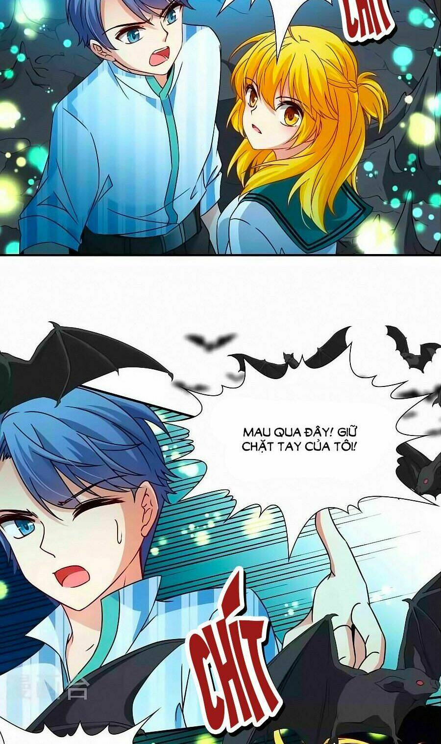 Huyền Vũ Luyến Ca: Vạn Vật Sinh Linh: Chapter 25.2