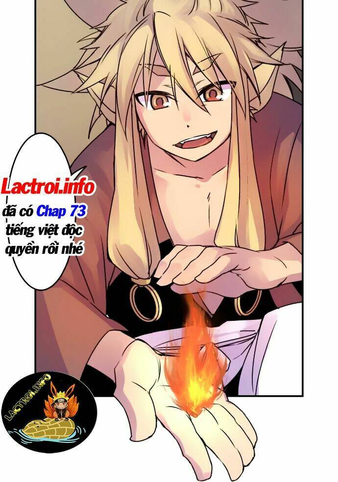 Ake No Tobari: Chapter 63