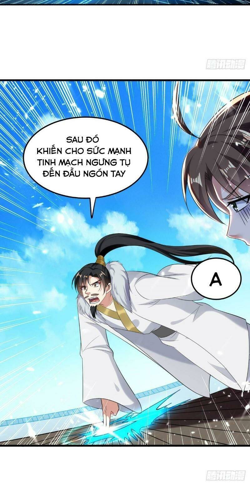 Dị Giới Siêu Cấp Ở Rể: Chapter 40