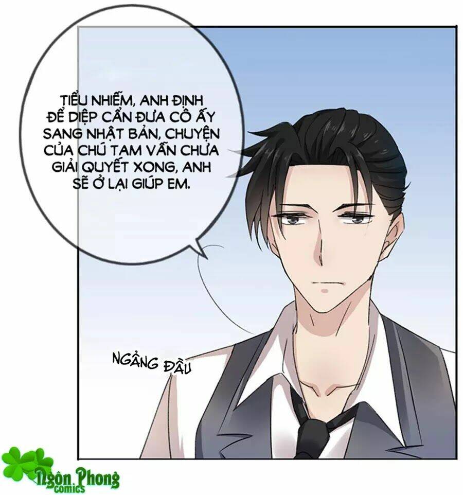 Nhật Ký Dạy Dỗ Của Gia Tộc Đáng Yêu: Chapter 59