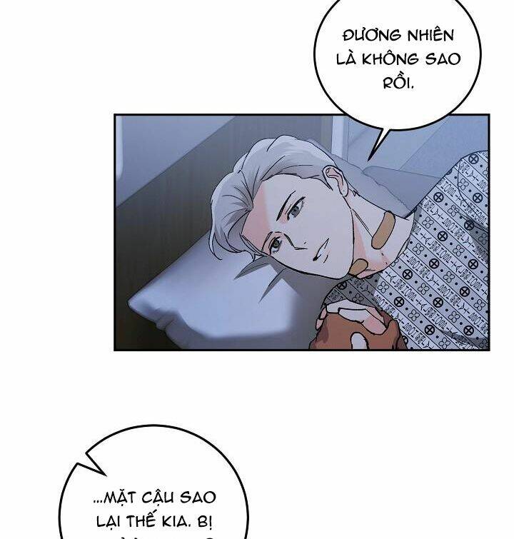 Kẻ Cắp Mặt Trăng: Chapter 57