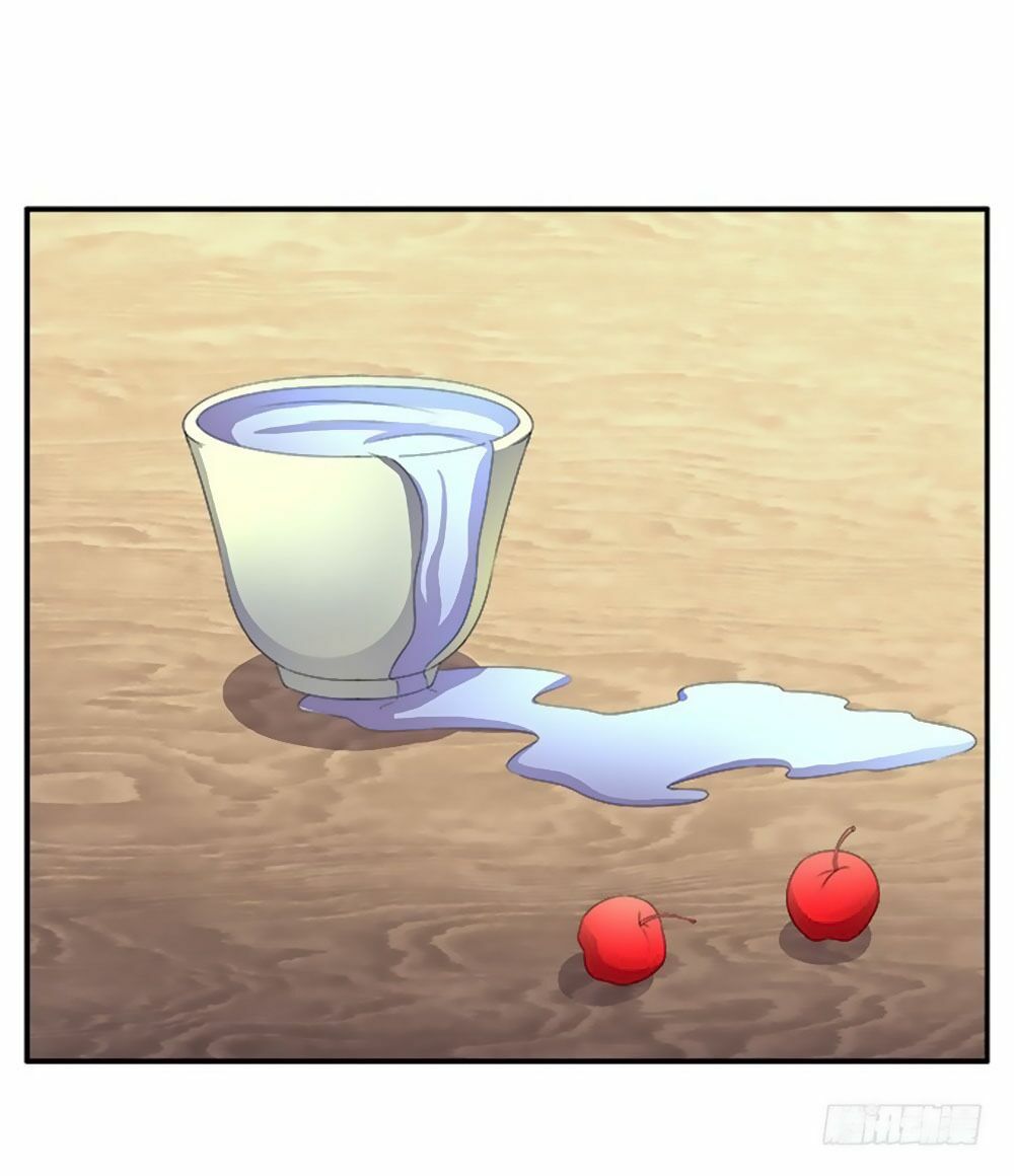 Thịnh Thế An Nhiên: Chapter 52