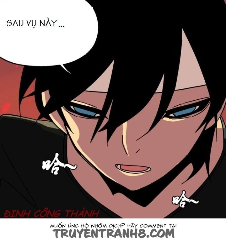 Ứng Dụng Thẩm Mỹ: Chapter 31