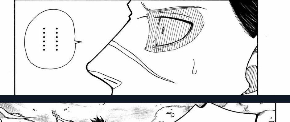 Biệt Đội Lính Cứu Hỏa: Chapter 285