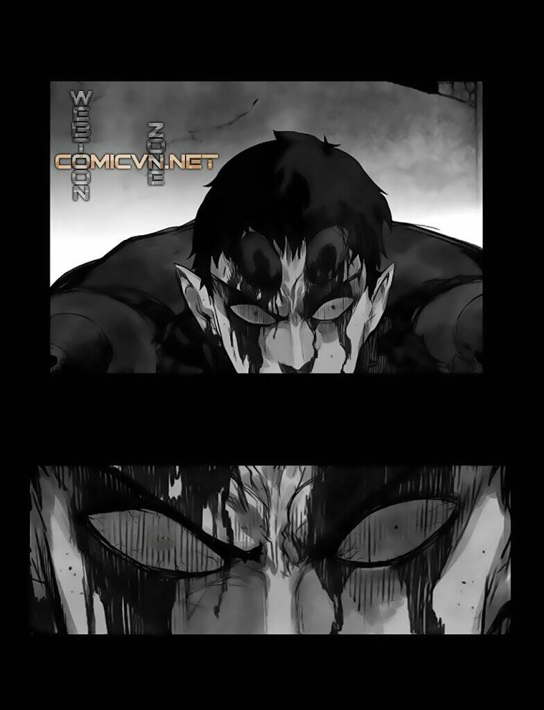 Hard Core Leveling Warrior: Chapter 9