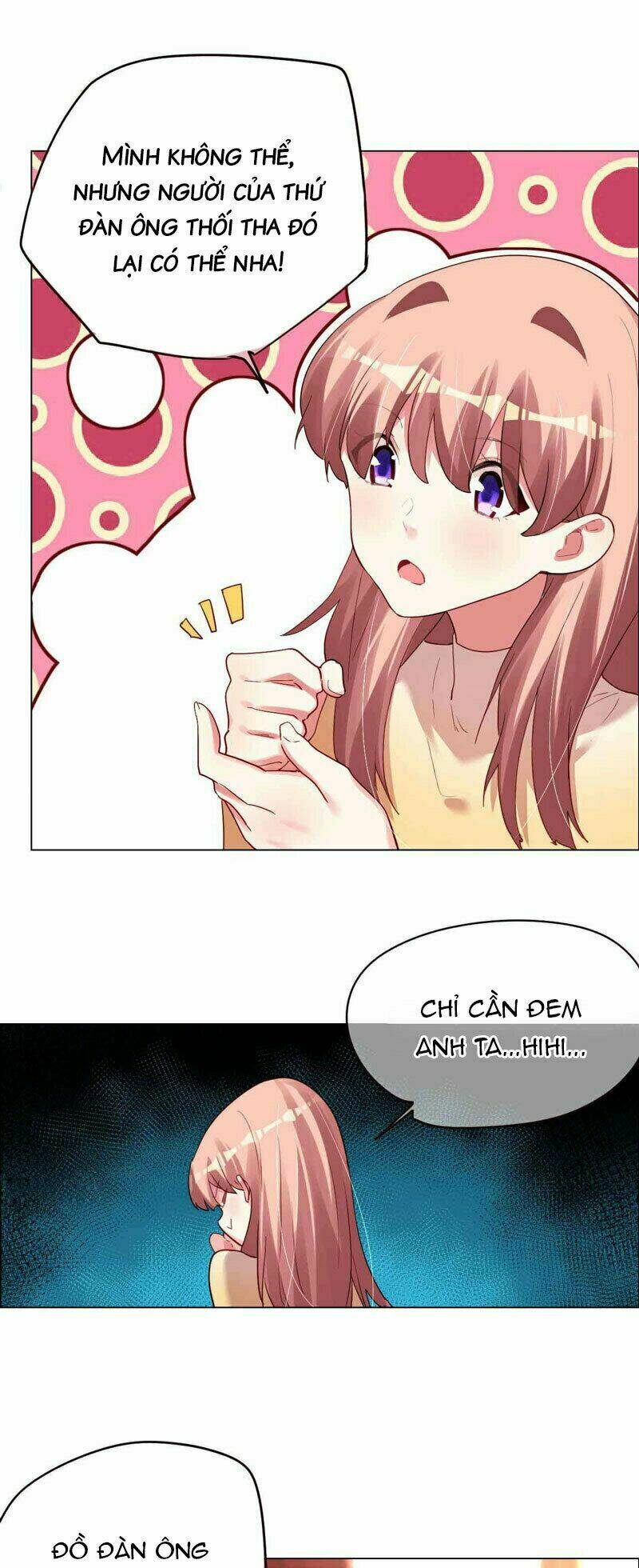 Vì Yêu Mà Khắc Cốt Ghi Tâm: Chapter 23
