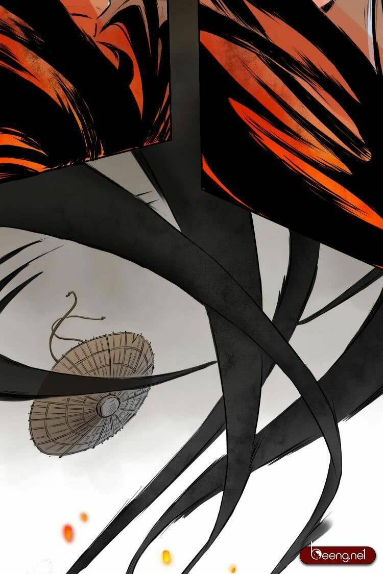 Chấp Kiếm Giả: Chapter 0