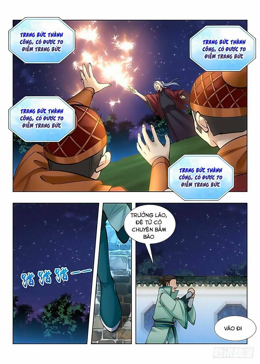Tối Cường Phản Sáo Lộ Hệ Thống: Chapter 52