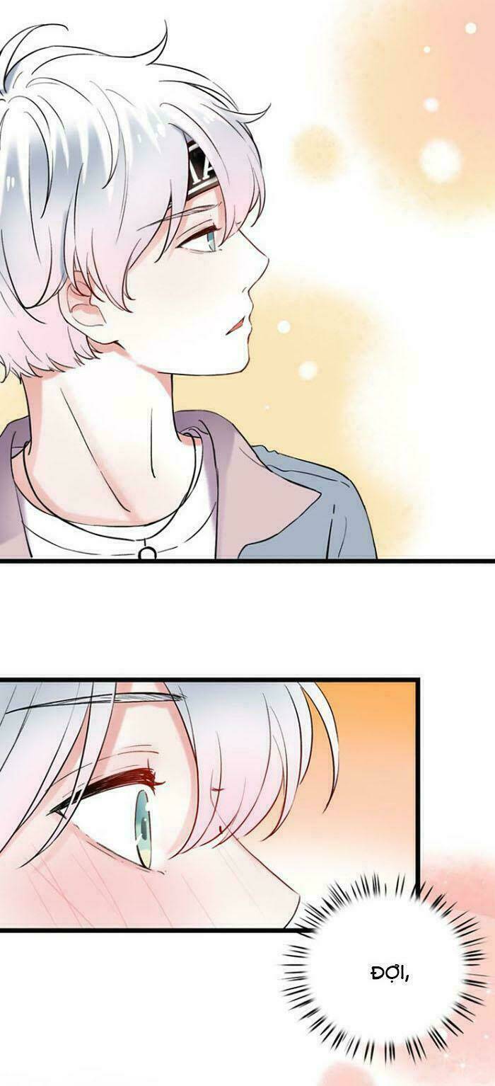 Trạch Thượng Tịch Mịch Huỳnh Hỏa: Chapter 16