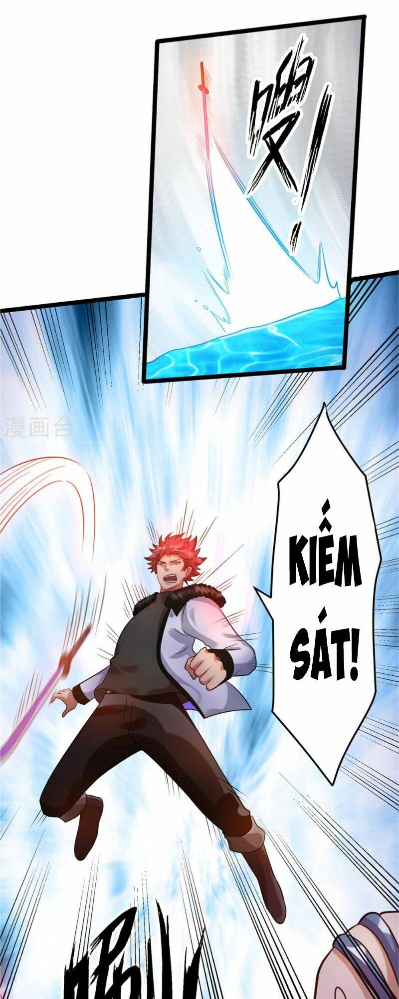 Tiên Vương Trùng Sinh: Chapter 65