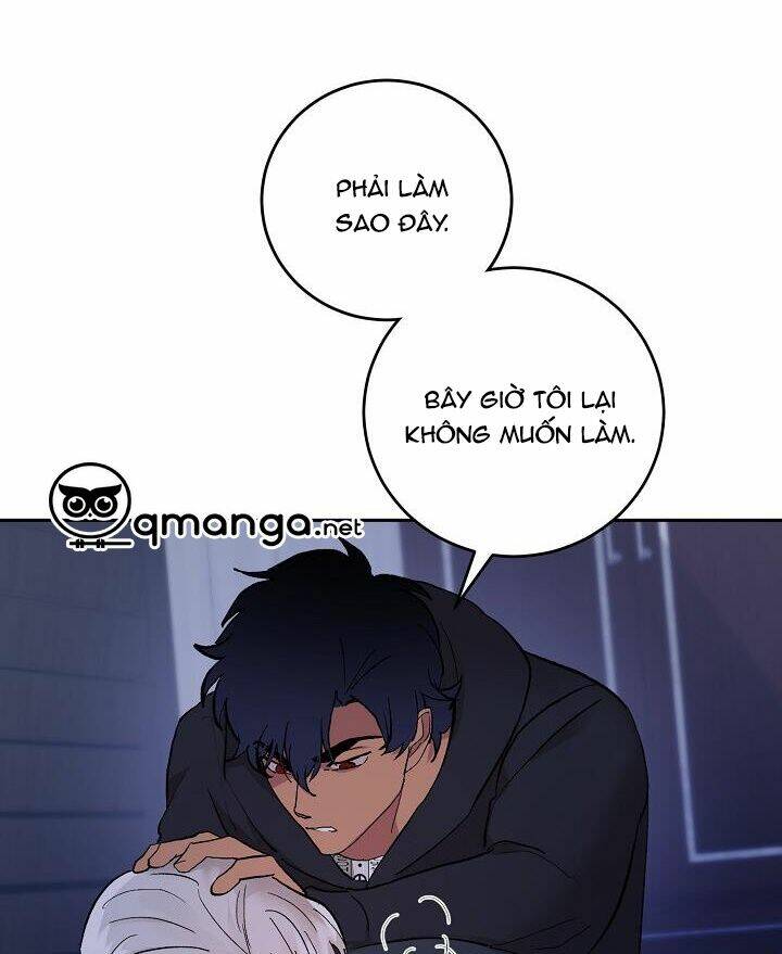 Kẻ Cắp Mặt Trăng: Chapter 40