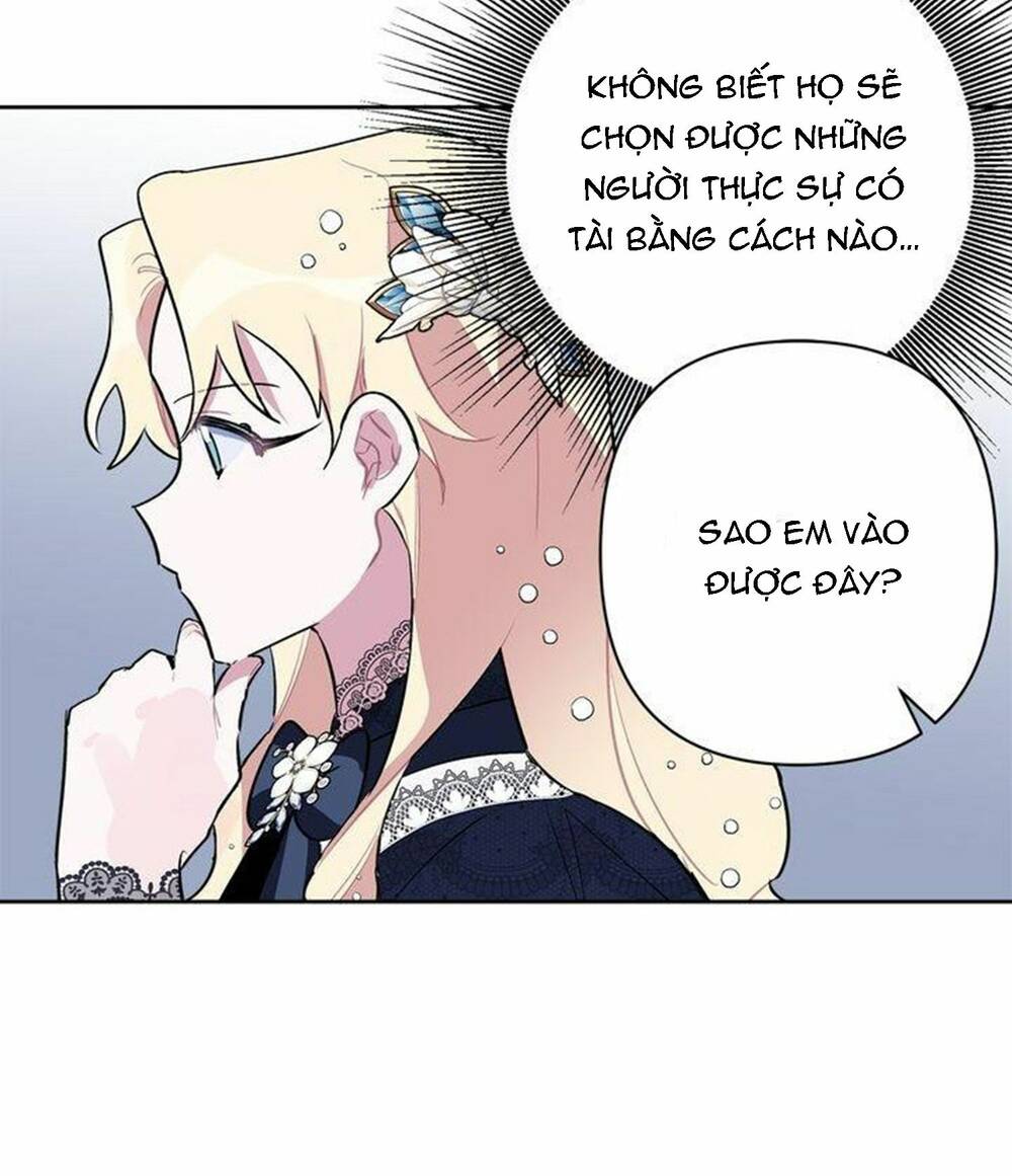 Cách Mà Pháp Sư Đối Mặt Với Cái Chết: Chapter 9.2