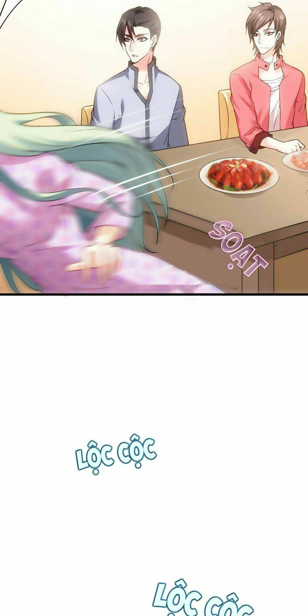 Vạn Năm Nhân Duyên Nhất Tuyến Khiên: Chapter 12