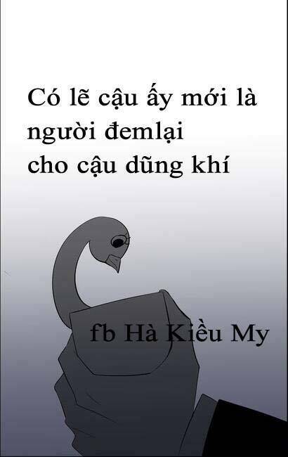 Mối Tình Đơn Phương: Chapter 55