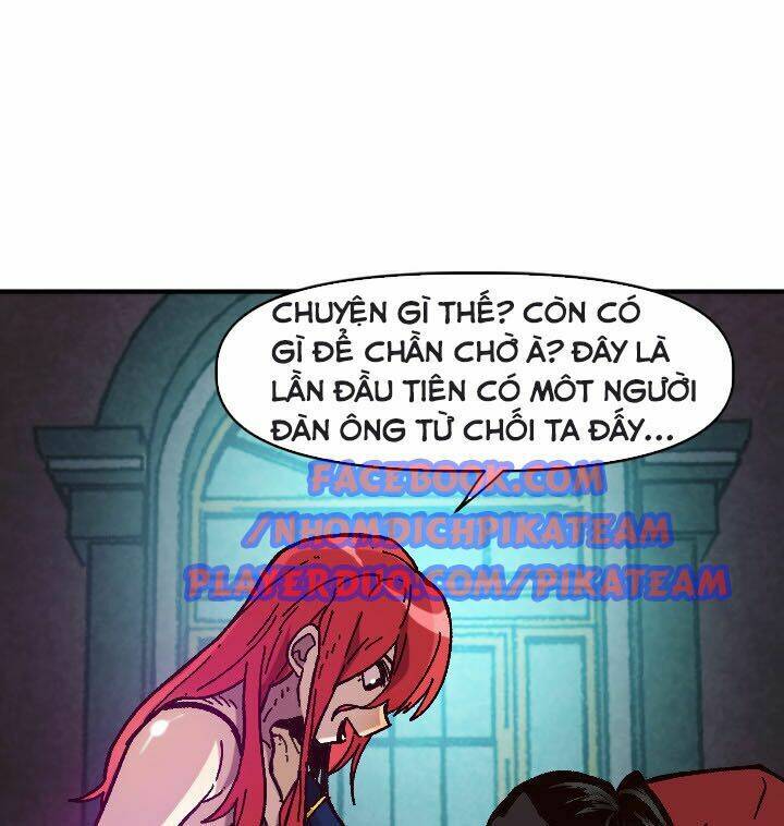 Đại Lục Vô Song: Chapter 29