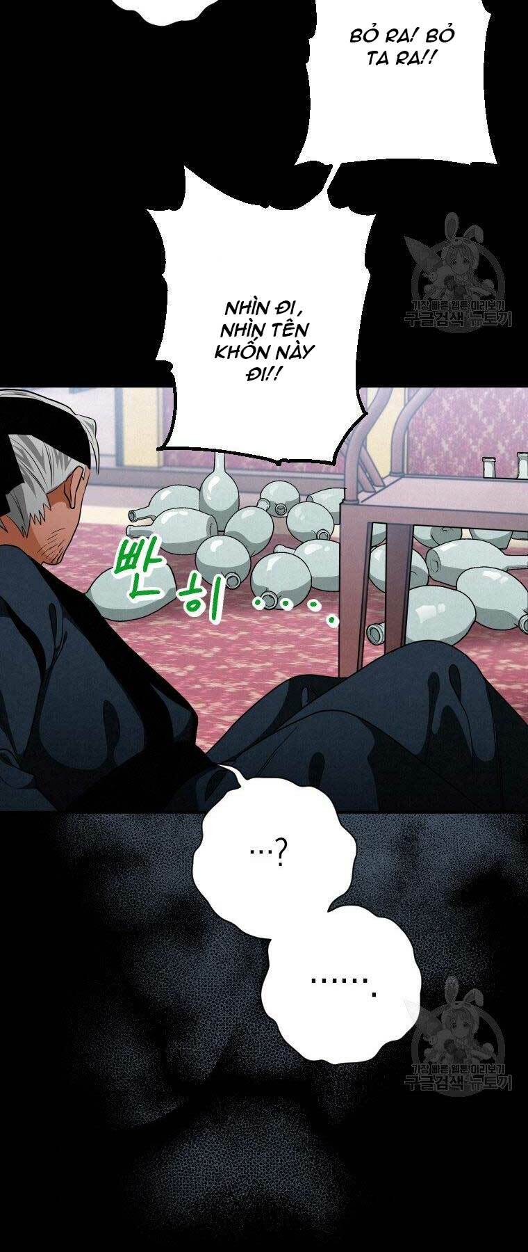 Thời Đại Hoàng Kim Của Thiên Kiếm: Chapter 18