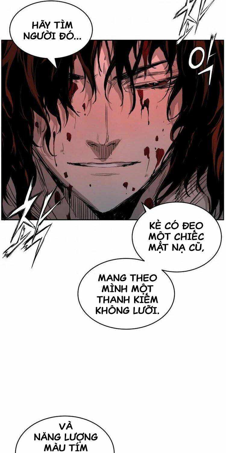Vô Kiếm Tiểu Tử: Chapter 84