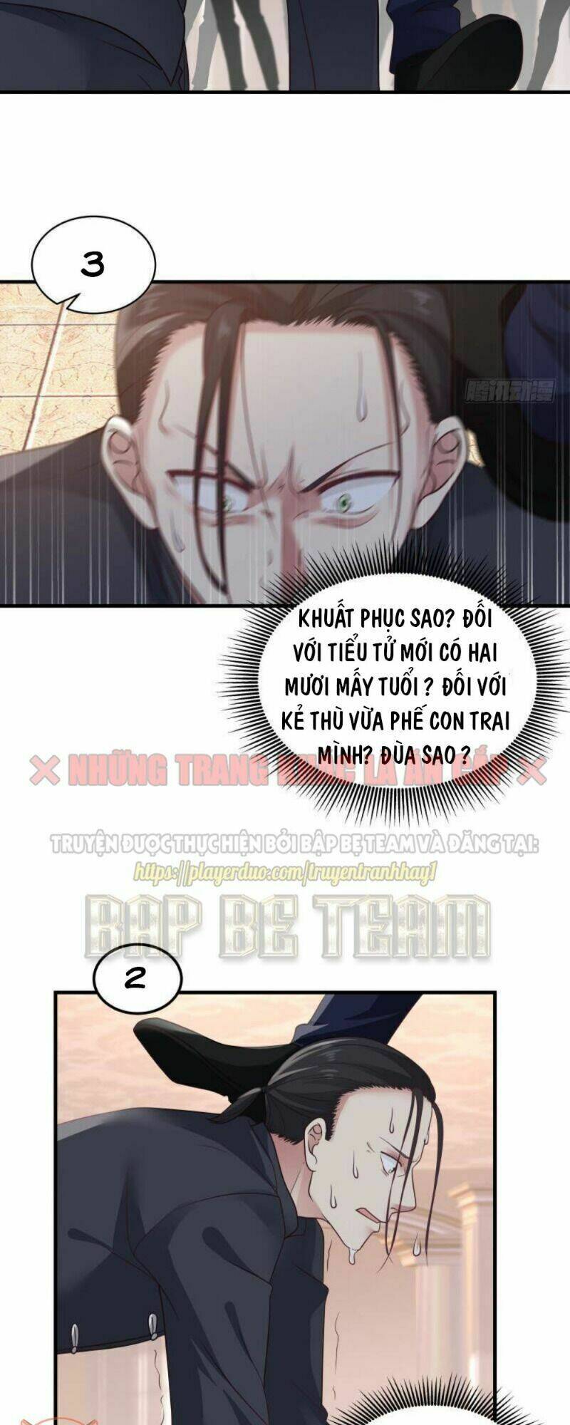 Đô Thị Tuyệt Thế Cuồng Tôn: Chapter 11