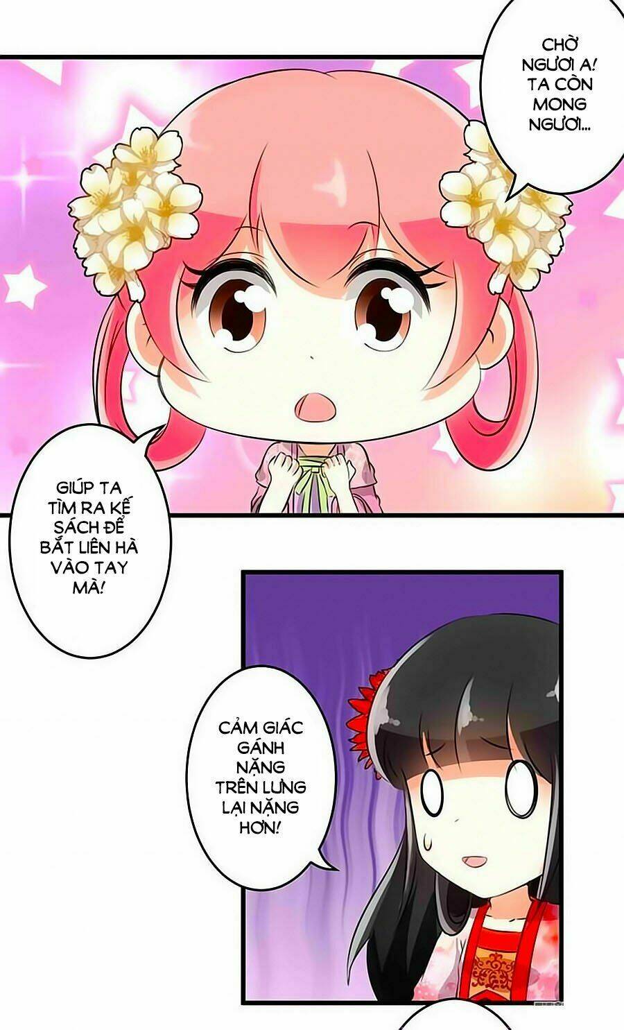 Vương Gia! Ngươi Thật Bỉ Ổi: Chapter 143