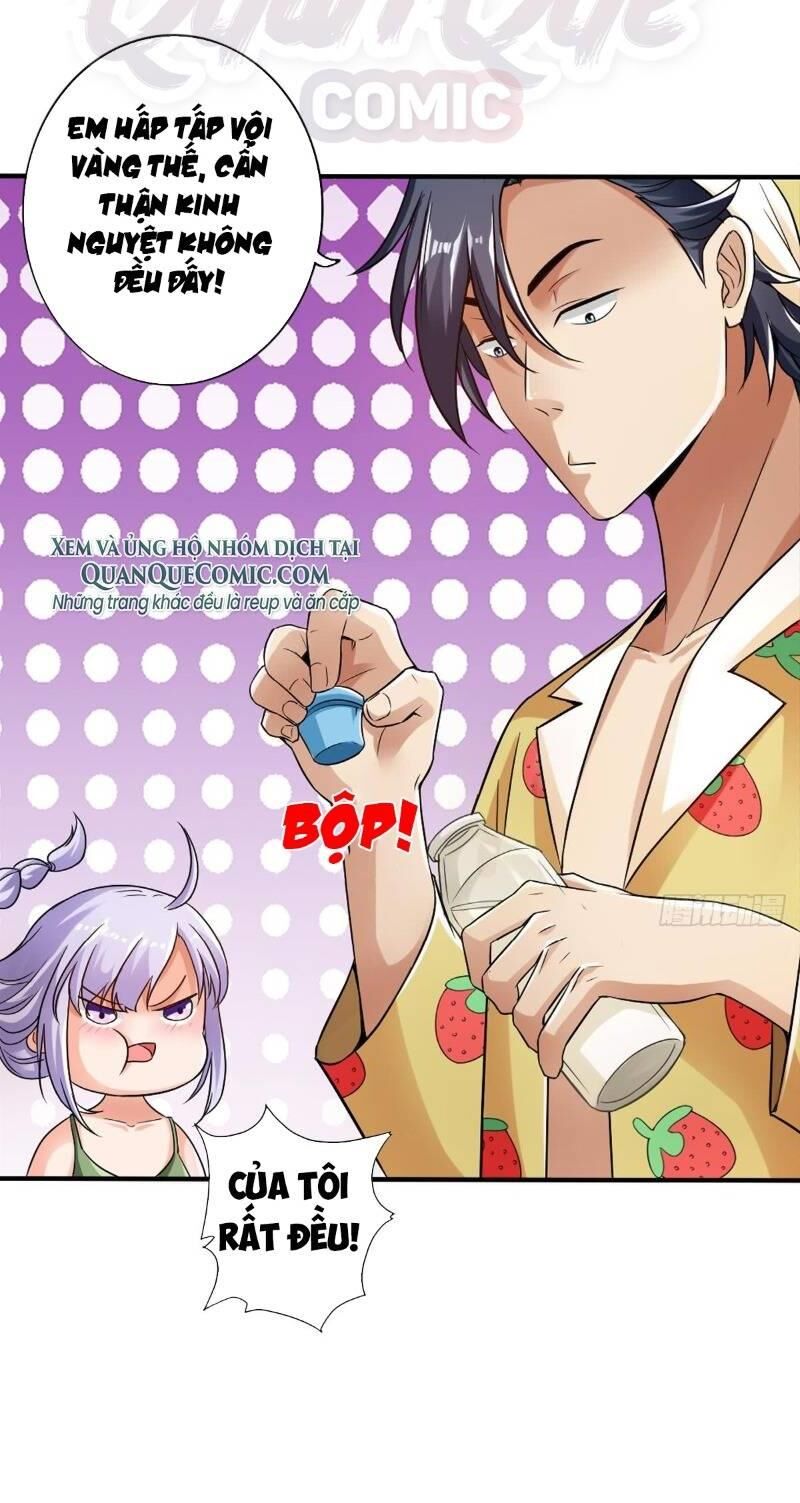 Hệ Thống Tìm Đường Chết Mạnh Nhất: Chapter 44