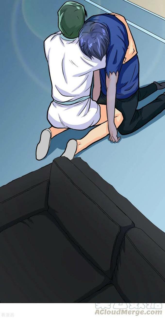 Hệ Thống Tiên Tôn Tại Đô Thị: Chapter 32