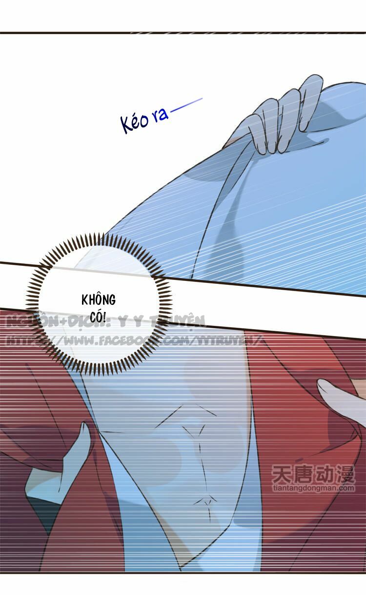 Giáo chủ yêu nghiệt mau nằm xuống: Chapter 2.2