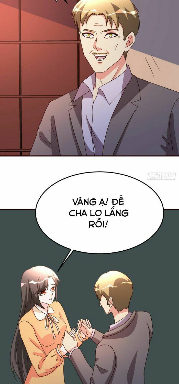 Trọng Sinh Tu Chân Tại Đô Thị: Chapter 126