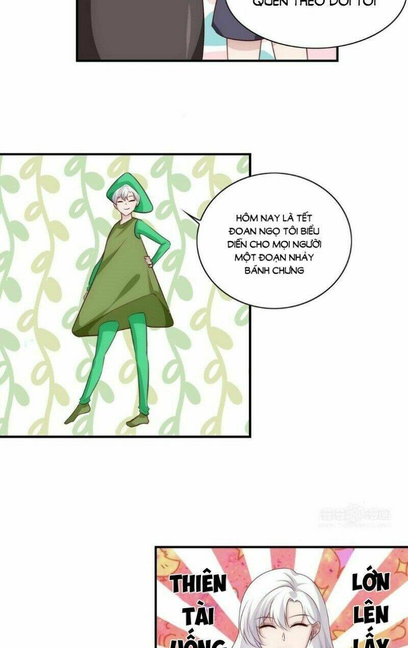 Trở Lại Showbiz Làm Ảnh Hậu: Chapter 17