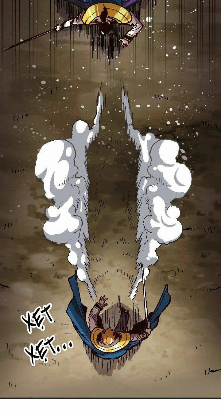 Nô Lệ Nghịch Thiên: Chapter 42