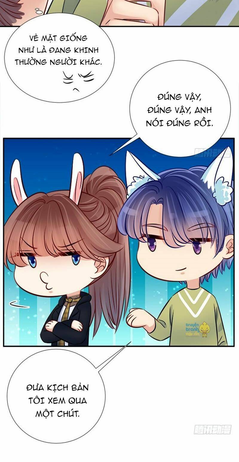 Trọng Sinh Để Ngủ Với Ảnh Đế: Chapter 66