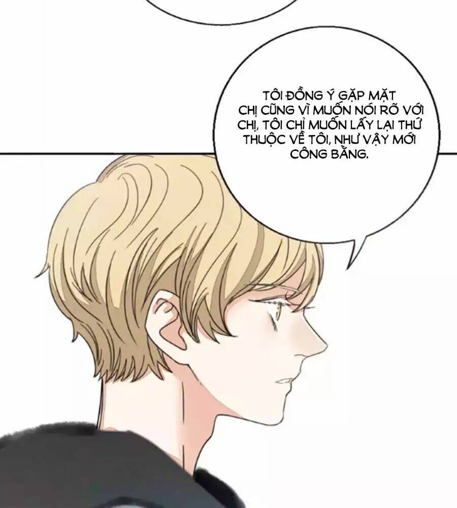 Mùi Hương Lãng Mạn: Chapter 38