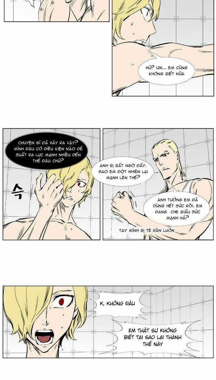 Ma Cà Rồng Quý Tộc: Chapter 373