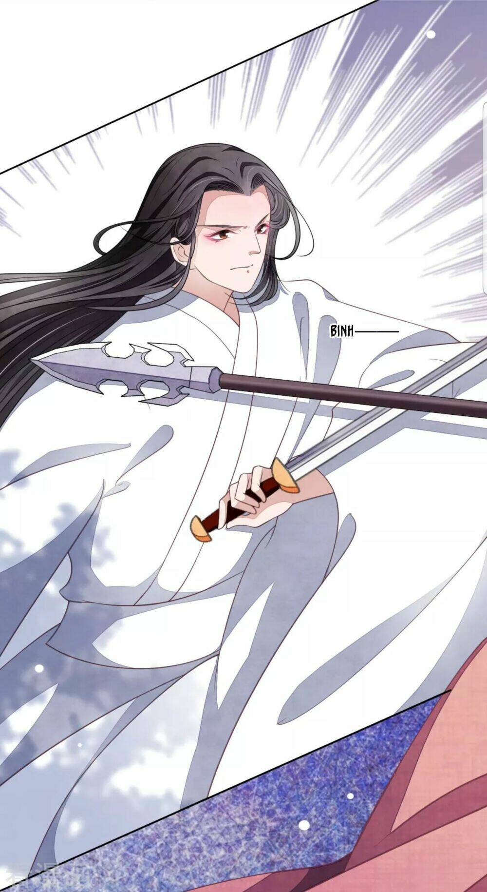 Xuyên Về Cổ Đại Làm Quốc Bảo: Chapter 37