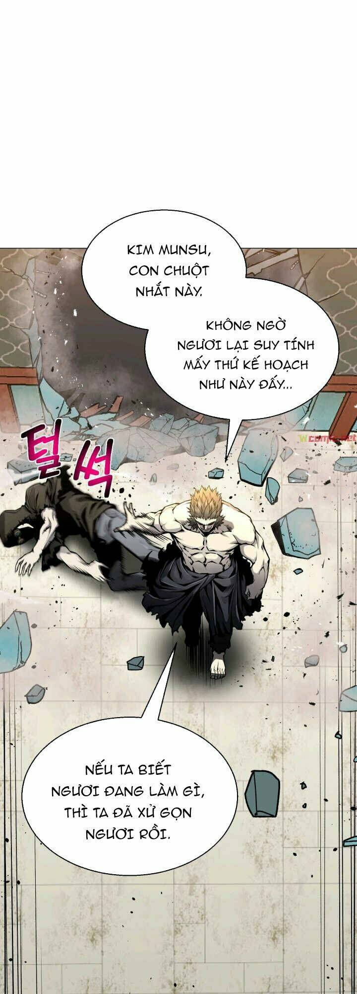 Luân Hồi Ác Nhân: Chapter 68