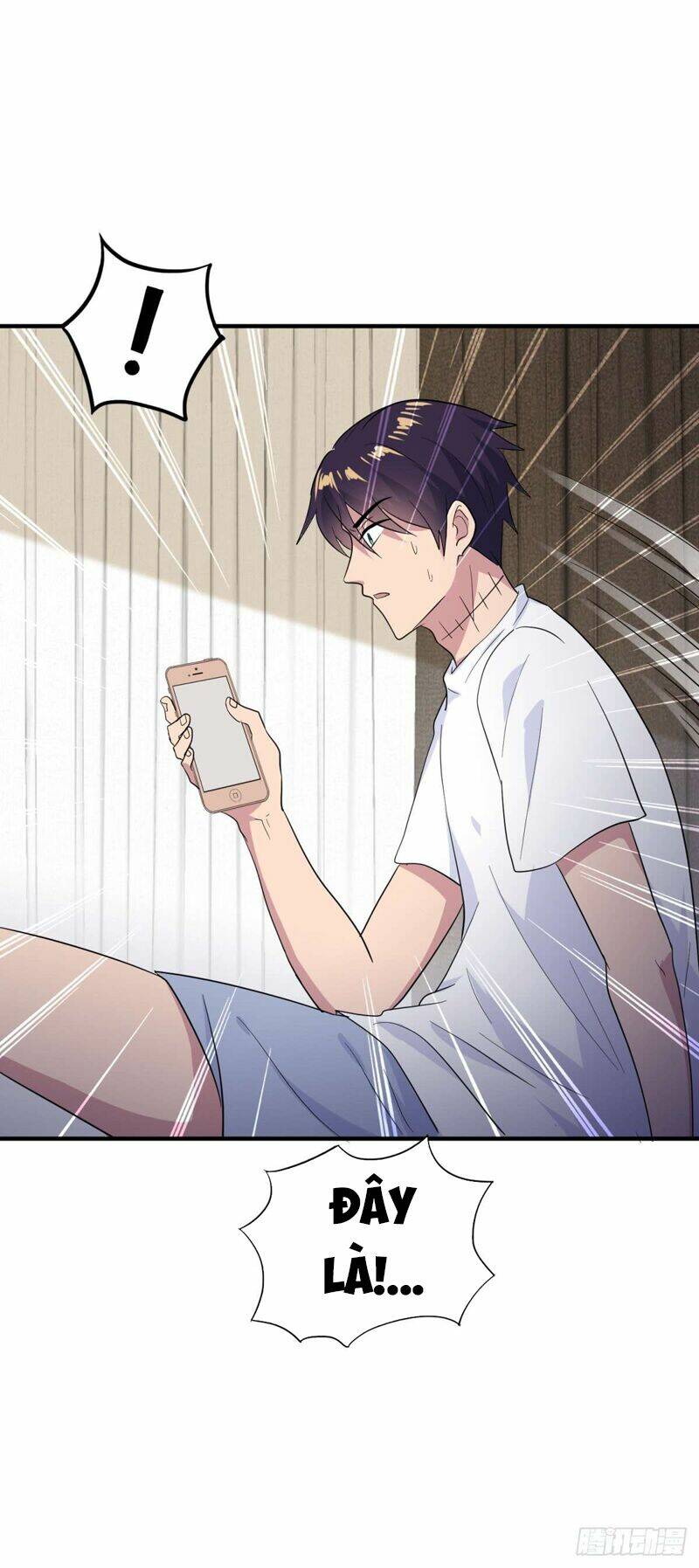 Đại Gia Livestream Vạn Giới: Chapter 14