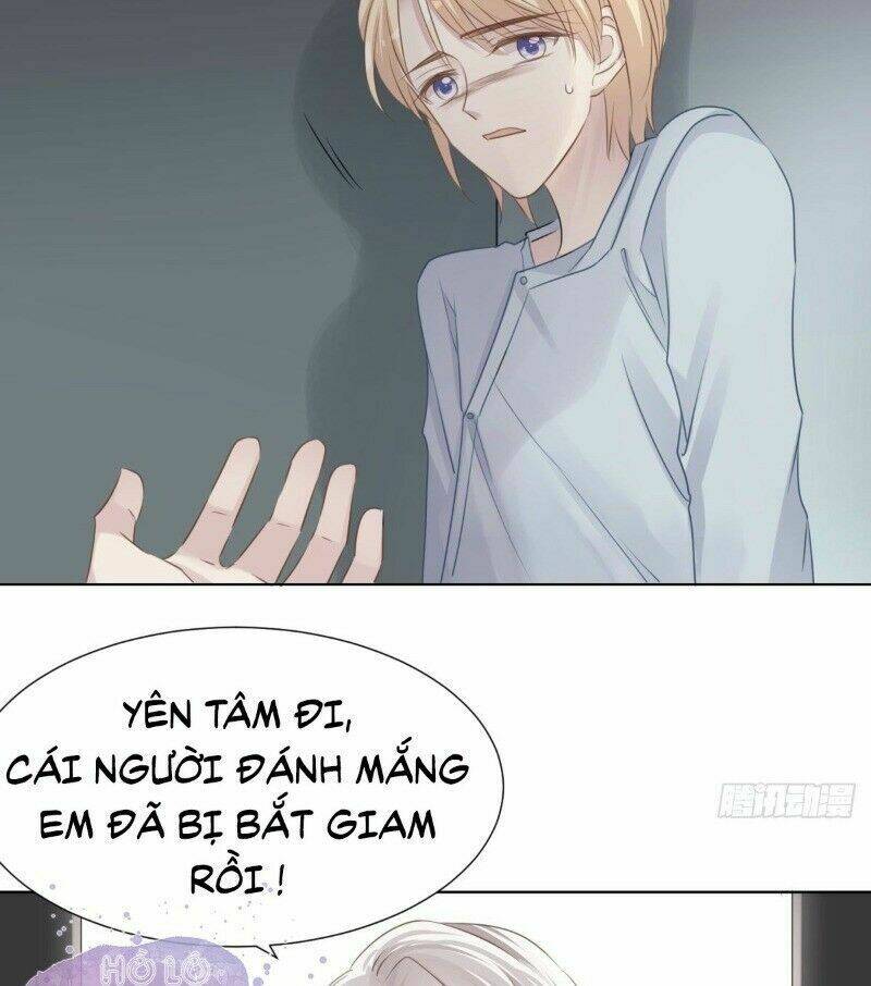 Điều Giáo Gấu Bắc Cực: Chapter 42