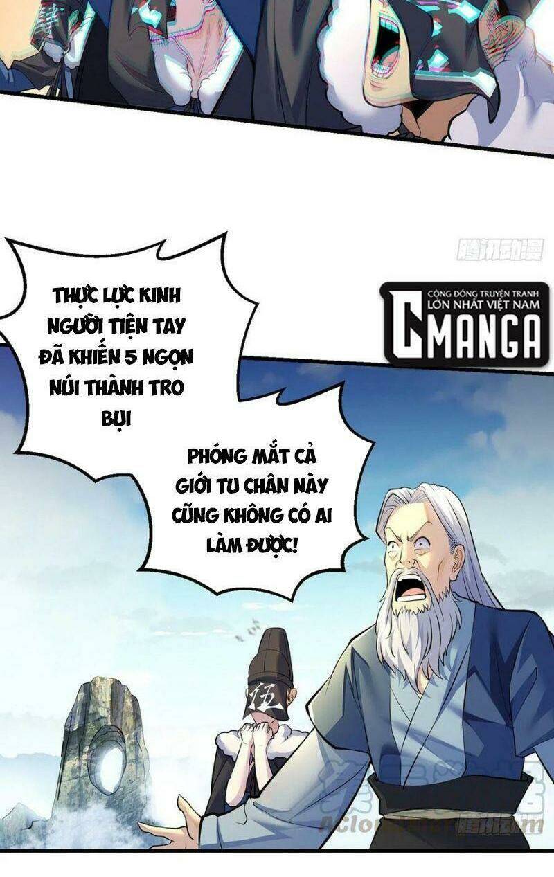 Ta Là Đại Hoàn Đan: Chapter 51