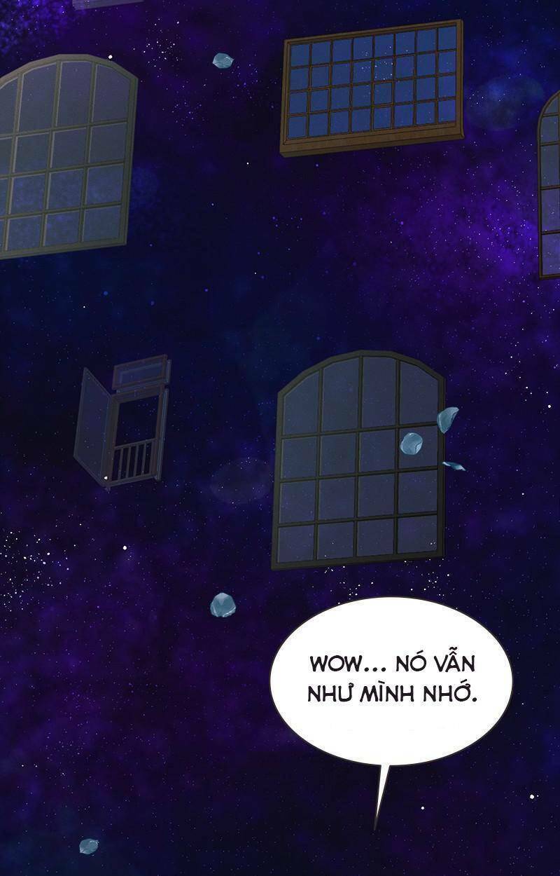 Giấc Mộng Đêm Hè: Chapter 1.3