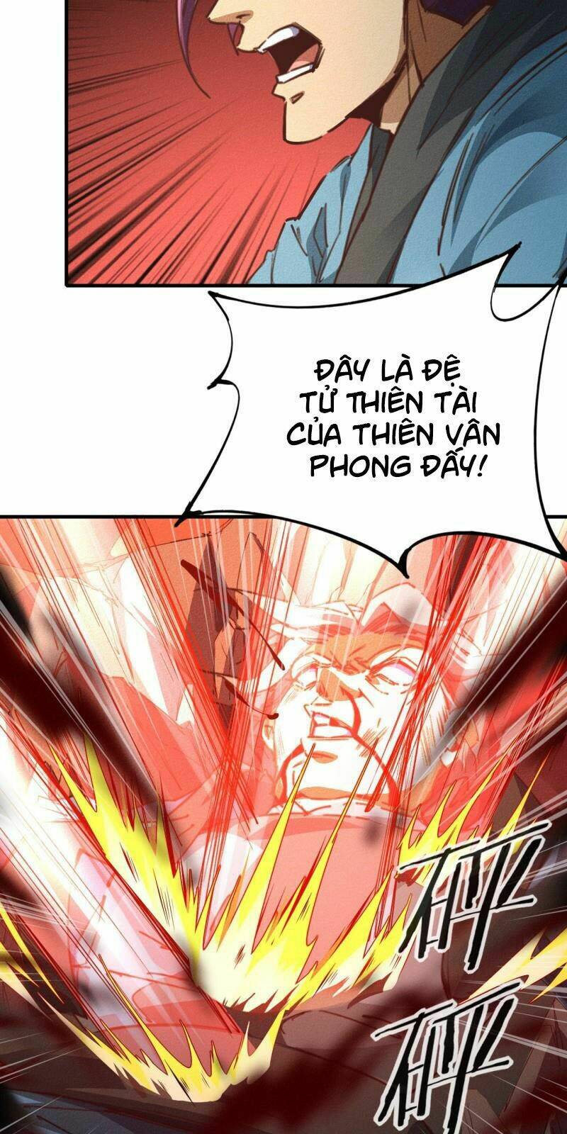 Một Mình Ta Hoá Thần: Chapter 13