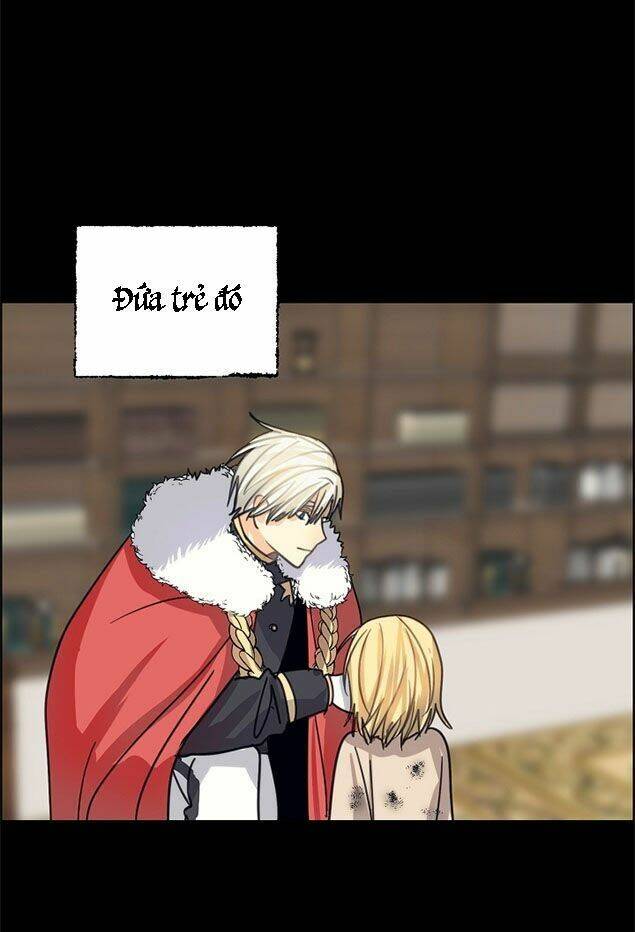 Ba Người Anh Trai Của Tôi Là Bạo Quân: Chapter 6