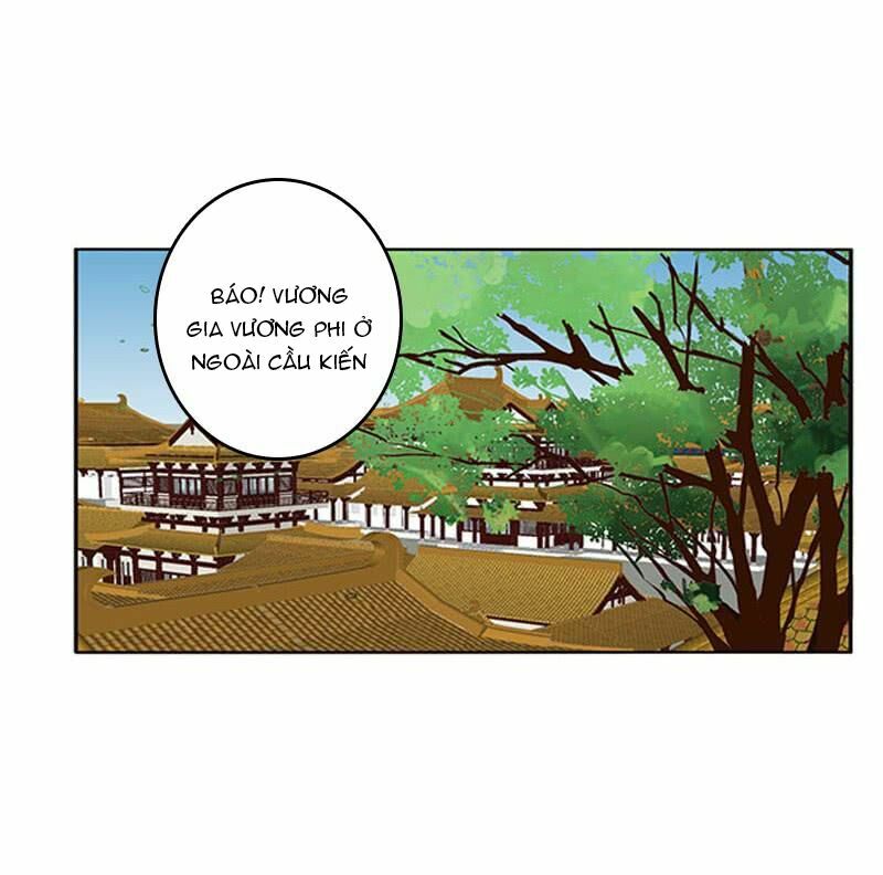 Thông Linh Phi: Chapter 445