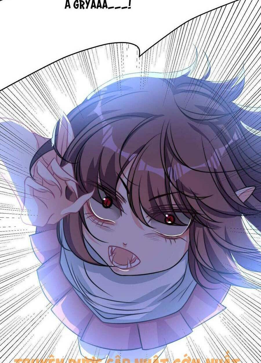 Vết Cắn Trí Mạng: Chapter 36