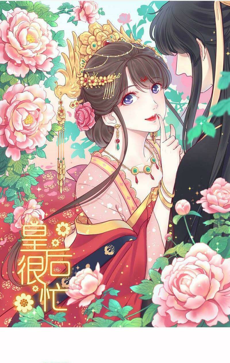 Hoàng Hậu Bận Lắm: Chapter 144